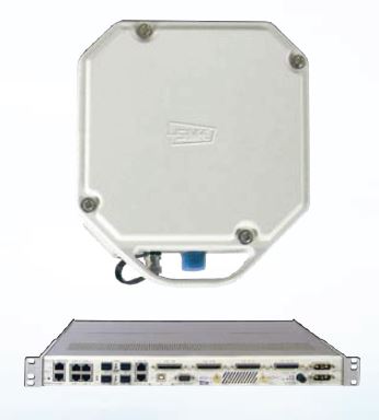 ALS Series - Backhaul Microwave Radio - 4Ghz to 42Ghz