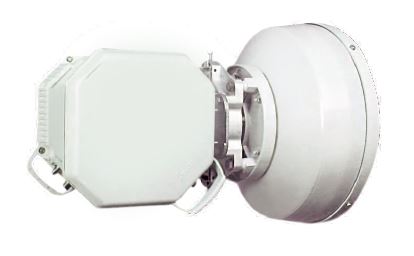 ALS Series - Backhaul Microwave Radio - 4Ghz to 42Ghz