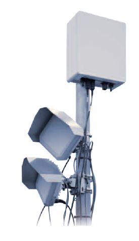 EasyCell Series - 4G/LTE Small Cell Backhaul