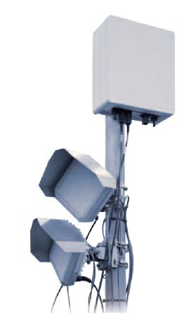 EasyCell Series - 4G/LTE Small Cell Backhaul