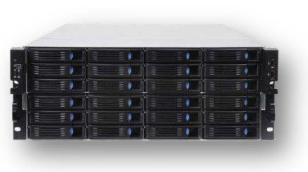 Luxriot NVR Servers