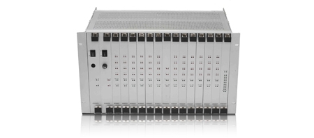 Signaling and Interface Converter - NCad300XD - Pulse Supply