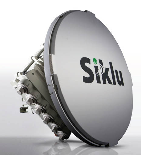 EtherHaul Kilo 1200 Series - 70Ghz Wireless Millimeter-Wave Bridge