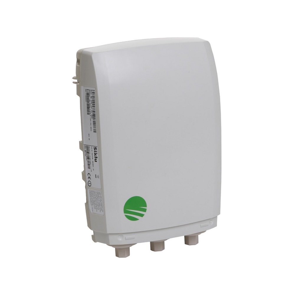 MultiHaul PtMP BU/TU - 60Ghz Wireless Millimeter-Wave Radio