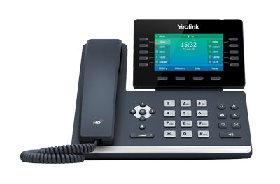 Business Phone SIP-T54W