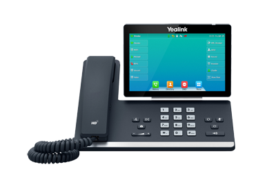 Prime Business Phone SIP-T57W