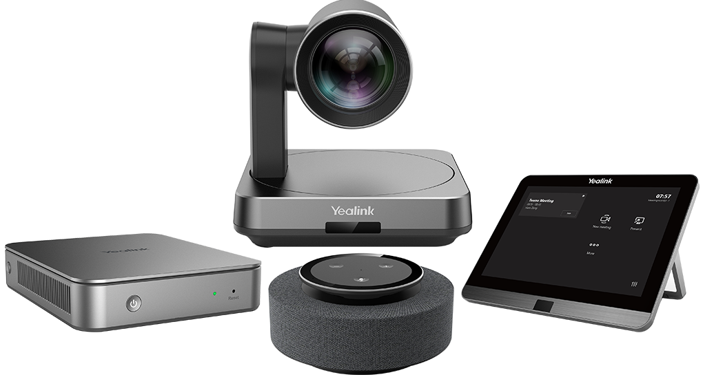 MVC640 Microsoft Teams Room Kit - Video Conferencing - Get Quote and Buy from Pulse Supply MVC640 Microsoft Teams Room Kit - Video Conferencing - Pulse Supply