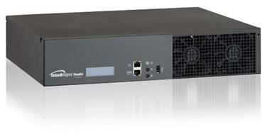 Tmedia TMG-3200 VoIP and Media Gateway