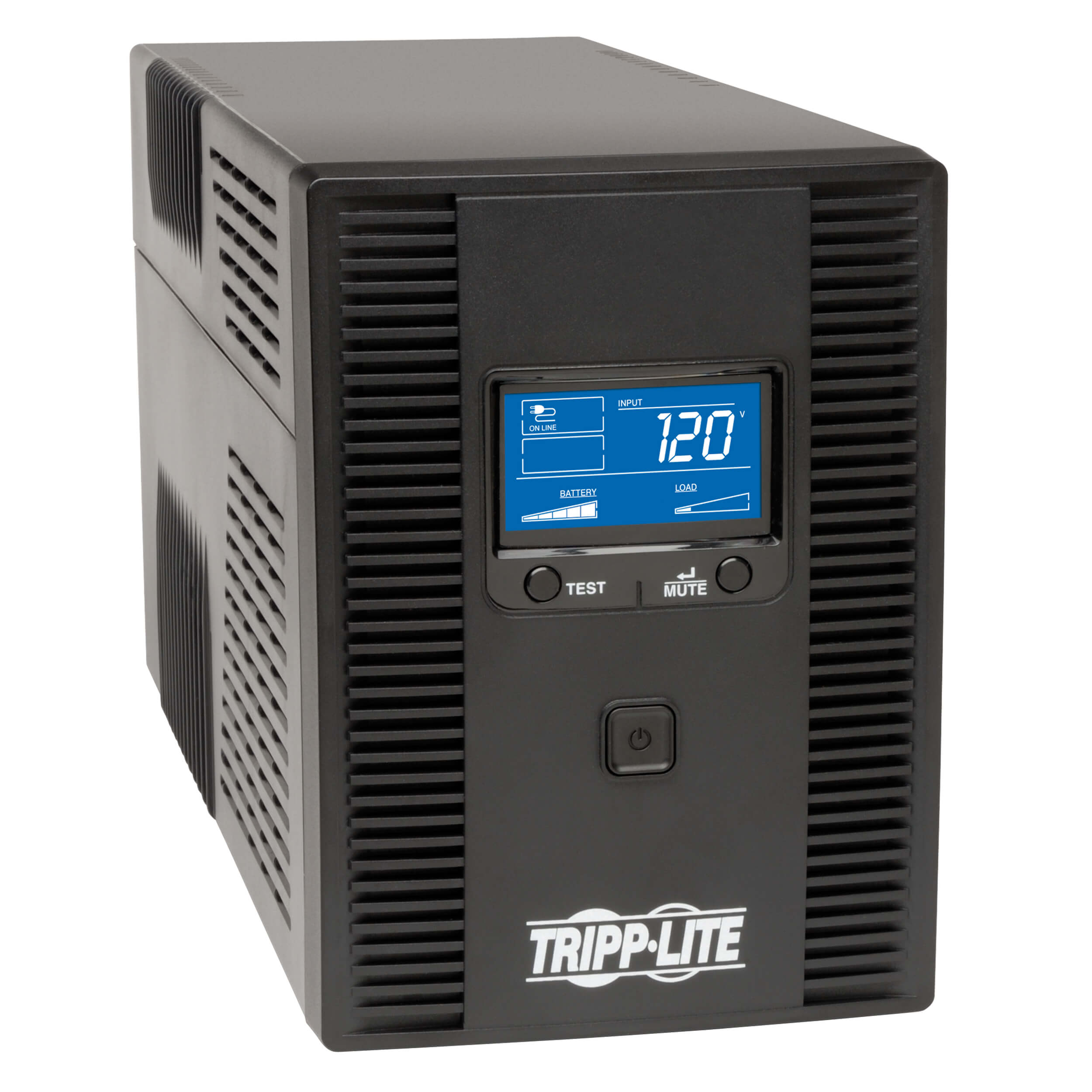 SmartPro UPS Systems - Tripp Lite
