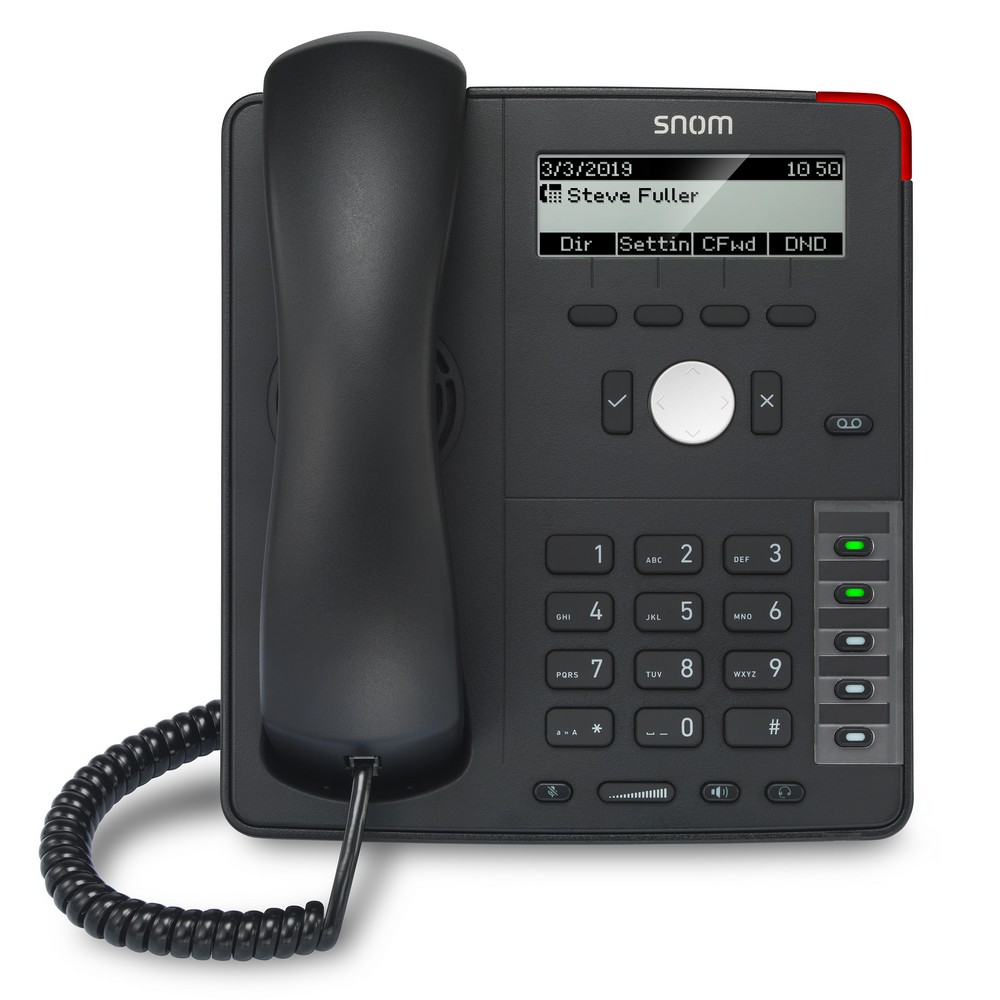Vtech - D715 - SIP Phone
