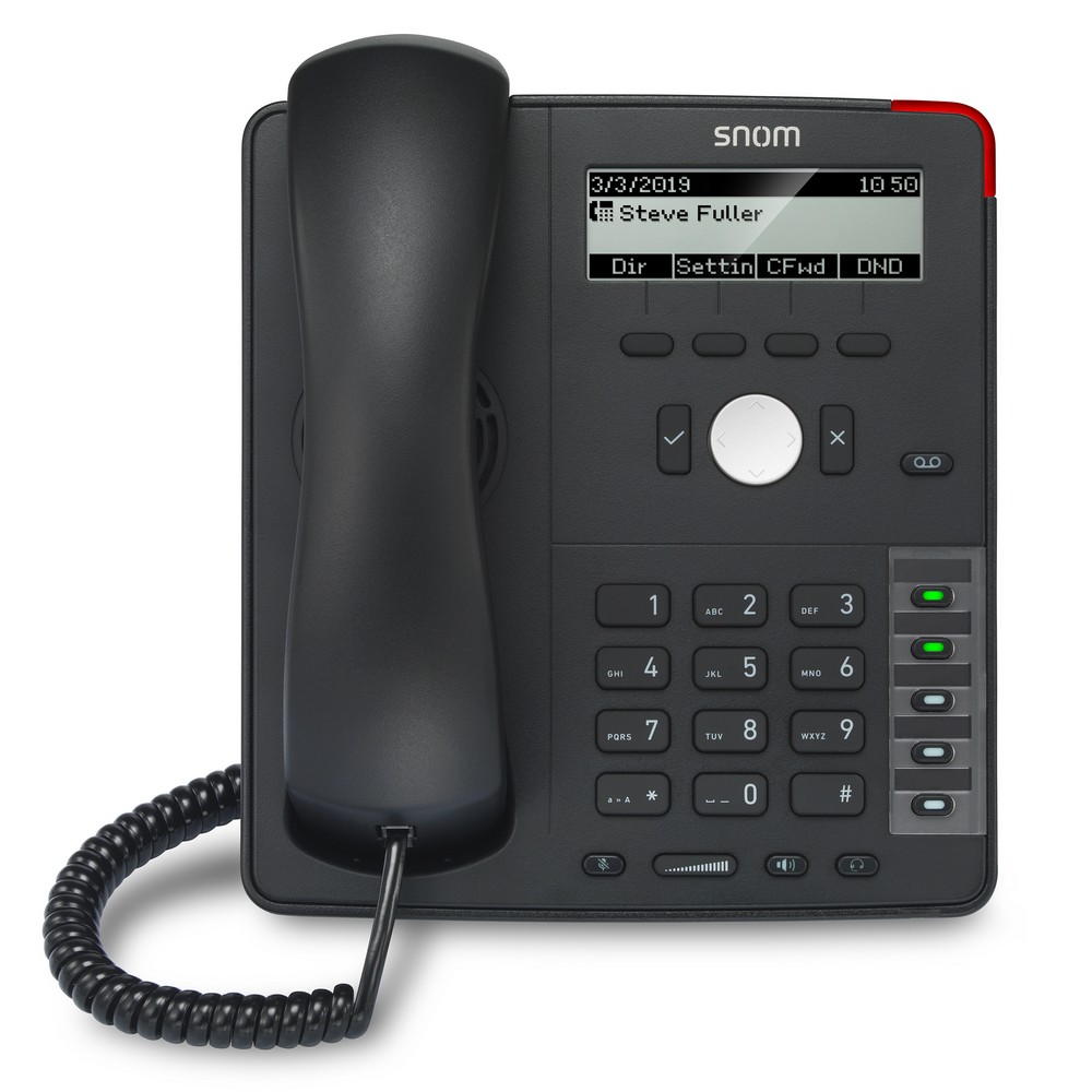 Vtech - D710 - SIP Phone