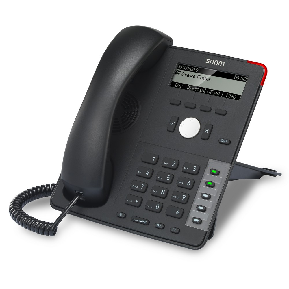 Vtech - D712 - SIP Phone