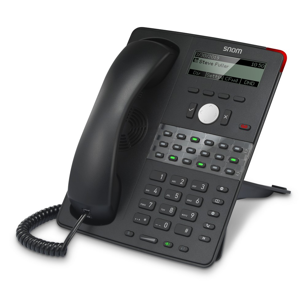 Vtech - D725 - SIP Phone
