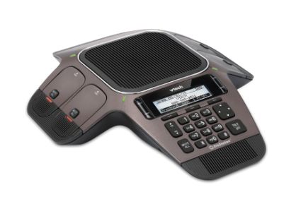 Vtech - VCS754 - ErisStation® Conference Phone with Four Wireless Mics
