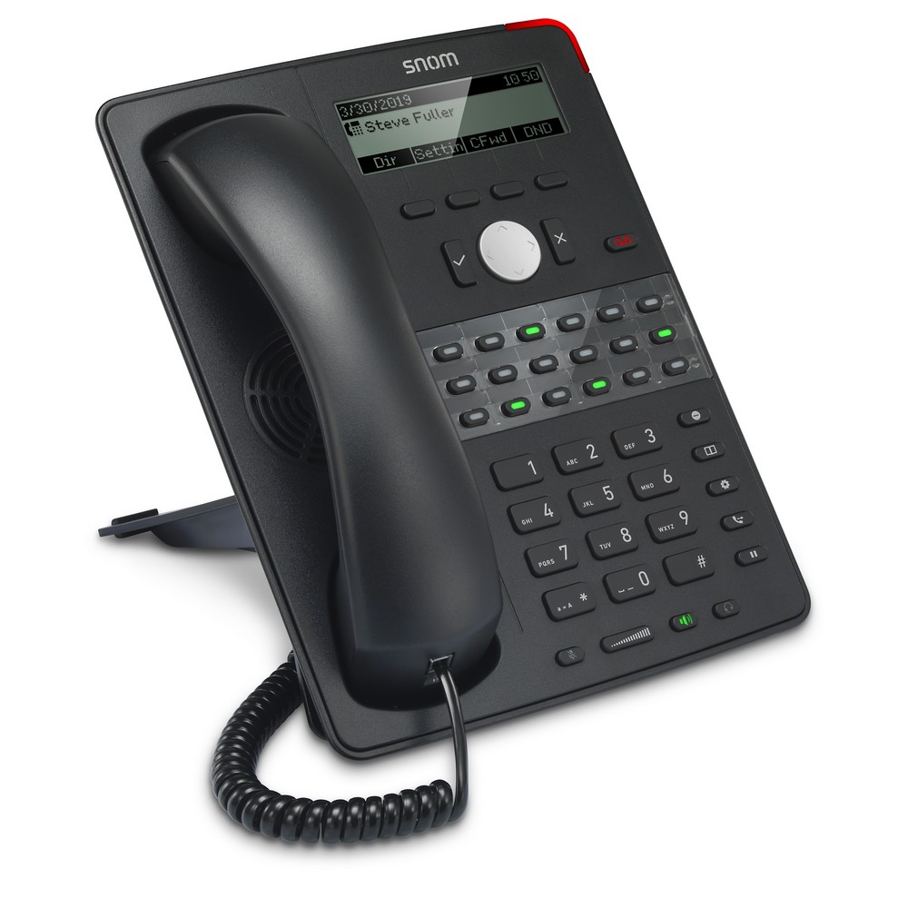 Vtech - D725 -  SIP Phone