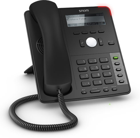 Vtech - D712 -  SIP Phone