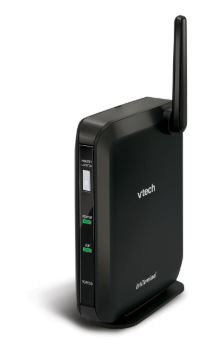 Vtech - VDP650 - ErisTerminal® SIP DECT 4-Line Base Station