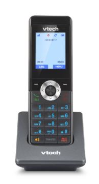 Vtech - VDP801 - ErisTerminal® SIP DECT Cordless Color Handset