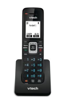 Vtech - VSP601 - ErisTerminal® SIP DECT Cordless Handset