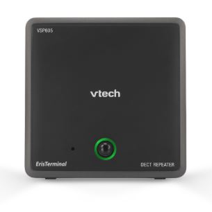 Vtech - VSP605 - ErisTerminal® SIP DECT Repeater