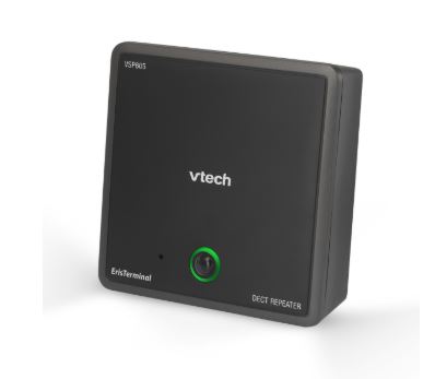 Vtech - VSP605 - ErisTerminal SIP DECT Repeater