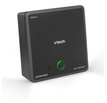 Vtech - VSP605 - ErisTerminal® SIP DECT Repeater