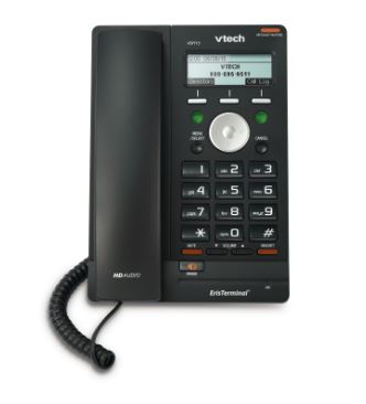 Vtech - VSP715 - ErisTerminal SIP Deskset Phone