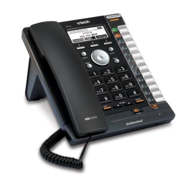 Vtech - VSP726 - ErisTerminal SIP Deskset Phone