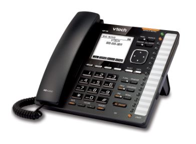 Vtech - VSP736 - ErisTerminal SIP Deskset