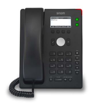 Vtech - D120 - SIP Phone