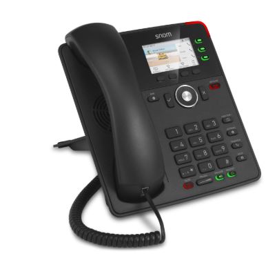 Vtech - D717 - Next Generation SIP Phone