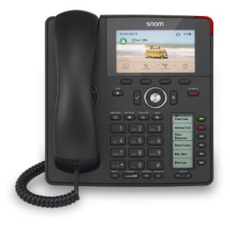 Vtech - D785 - Next Generation SIP Phone