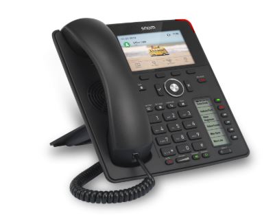 Vtech Business SIP Phones - D785
