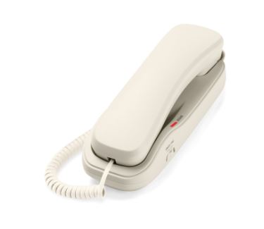 Vtech - A1311 - 80-H0AB-07-000 - 1-Line Classic Analog Corded TrimStyle Phone - Ash
