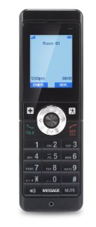 Vtech - LS-S3410 - 80-H0D8-13-000 - 1-Line Color SIP Cordless Phone