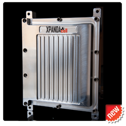 XPANDAcell IDRPT-9000 Managed Indoor Cellular Repeater and Extender