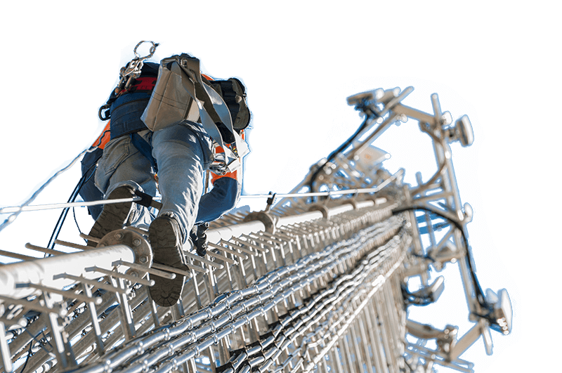XPANDAcell installation services for the rpt-9000, iden-9000, fpt-9000 and fpt-9000