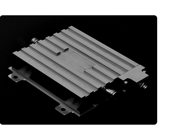 XPANDAcell Dual-Band Amplifier and preamplifier - Solve Cellular Reception issues Dual-Band Preamplifier from Xpandacell