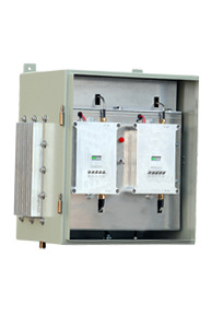 XPANDAcell RPT-9000 Single Band Cellular Repeater and Extender - Large Area Coverage The RPT-9000 is a carrier class cellular extender and repeater for CDMA, GSM, 3G, 4G and AMPs.