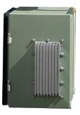 XPANDAcell TMW-C41 Cellular to Microwave C41 Repeater - Long Distance Repeater Cellular to Microwave C41 Repeater