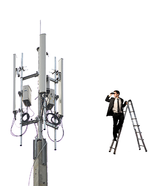 Cellular Path Analysis is critical to a successful repeater installation