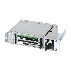 Zhone - MileGate 2200 - DSLAM