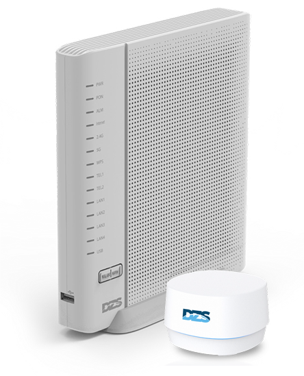 Zhone - Helix - Residential Access
