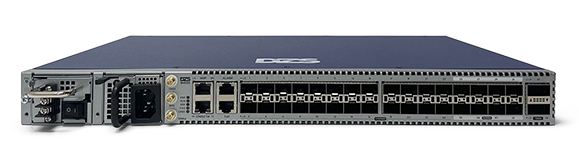 Zhone -  M4000 - Flexible Front/Mid/BackHaul cell site router 