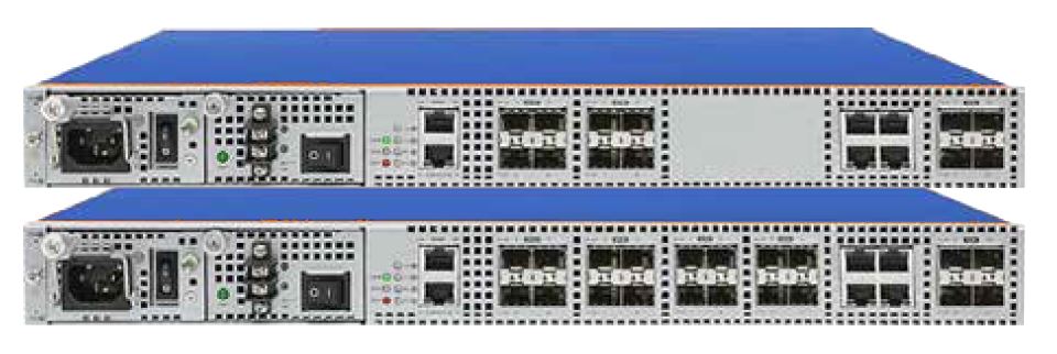 Zhone - PON OLT V5808/V5816