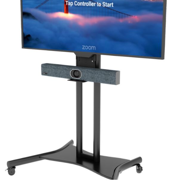 a20 mounting - tv stand - zoom kit