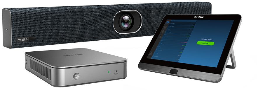 Zoom Kit - Small to Medium Room - Video Conference