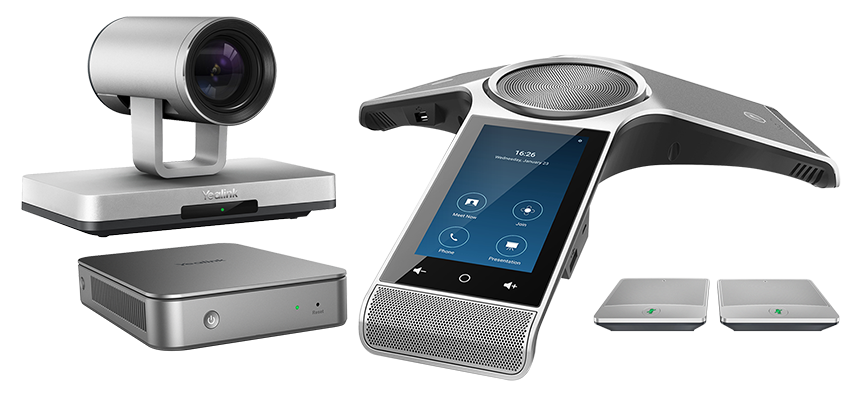 ZVC800 Zoom Room Kit - Video Conferencing - Pulse Supply