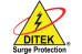 Buy Ditek Surge Protection Products from Pulse Supply - Largest Distributor